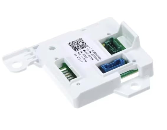 [Australia - AusPower] - WH03X33657 Accelerometer Compatible With GE Washing Machines - Budora - AP7186020 