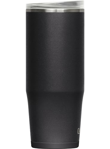CamelBak Thrive Mug Drinkware 32oz, Black