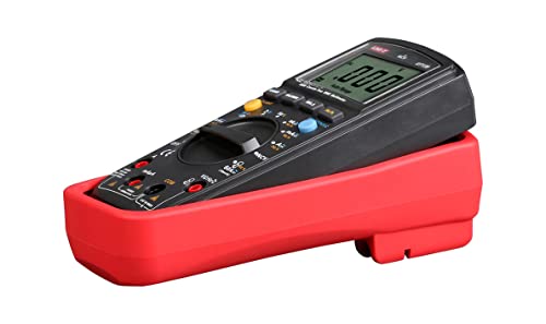 Uni-T UT139A/MIE0154 True RMS Universal Meter LCD Screen Detection Function (NCV)