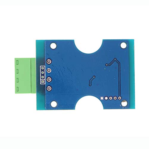 HUABAN SHT20 temperature humidity transmitter sensor with Modbus RS485 connection for high-precision monitoring