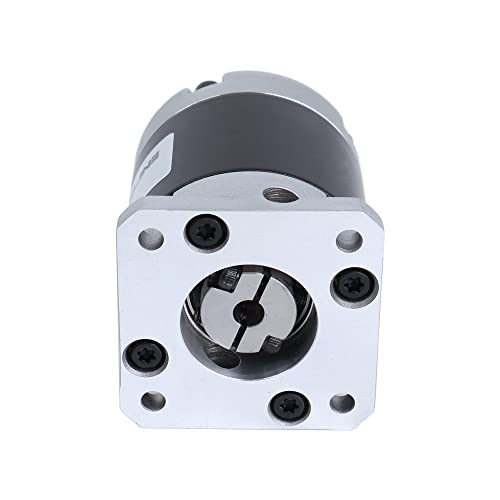 STEPPERONLINE Planetary Gear Ratio 50:1 Twisted Game 50 Arc-min for Nema 17 Stepper Motor