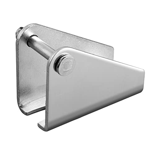 AT020 Linear Actuator Motor Mounting Brackets High Performance Mounting Bracket Linear Motor Clamps Actuator Holder for Linear Drive Motor (Pack of 2)