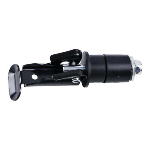 HOLDWELL Lock & Ride Expansion Anchor 2876420 Compatible with Polaris Sportsman 570 Ace RZR 900 1000 XP