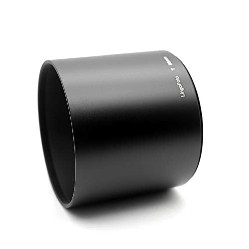 86mmx78mmm Metal Lens Hood for Tele Lens with 86mm Filter Thread