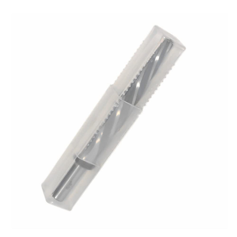 [Australia - AusPower] - YUEWO 5/8" Bridge Construction Reamer Drill Reamer Tool Set for Metal, M2 HSS Car Reamer Tapered Alignment Reamer Drill Bit Chucking Steel Reamers Spiral Flute with Shank Chuck 5/8" 