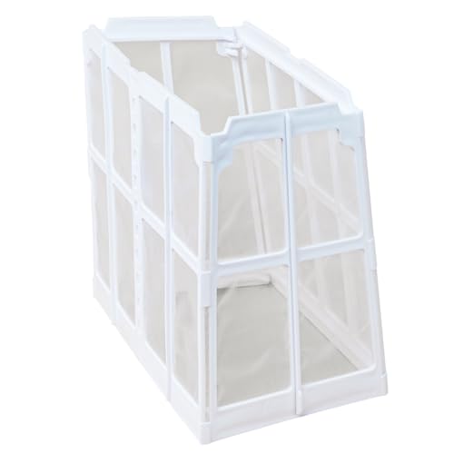 9983106-R1 Ultra Thin Filter Basket for Dolphin Cross Over 2, Cross Over 3, S200, S300, Seamaster INT, Z1B, Z2C, Z3i, Integrated Replacement Inner Basket
