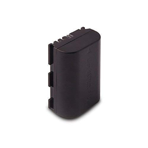 [Australia - AusPower] - 2 Pack Replacement Canon LP-E6 LP E6N Battery for Canon 60D, 70D, 80D, 5DS R, 5D Mark II III IV, 6D, 7D, C700, XC15, Cameras (2650mAh, 100% Compatible with Original) 