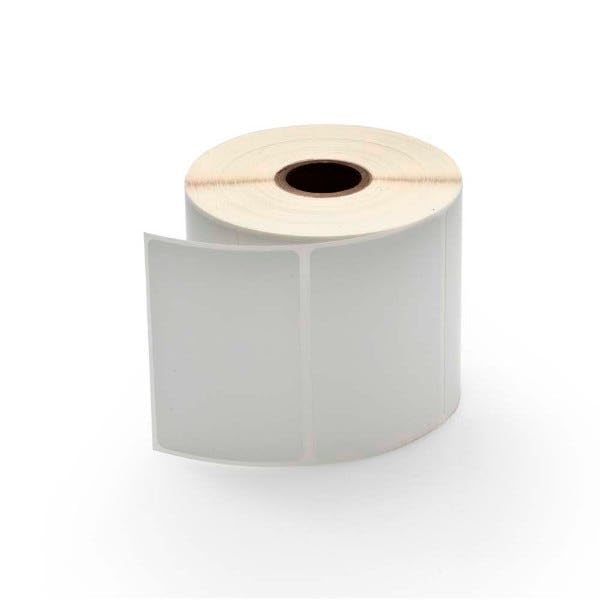 Zebra Medium Barcode Labels 3" x 2" (LV-800530-205)