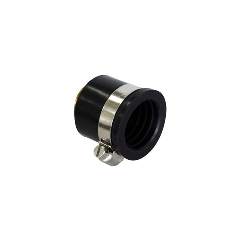 [Australia - AusPower] - PAROAD Universal Tap Adaptor for Non-Threaded Taps (Universal Tap Adapter) Universal Faucet adapter 