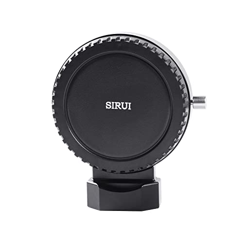 SIRUI EF-Mount Lens Adapter for E-Mount Cameras (EF-E Adapter) EF-E Adapter