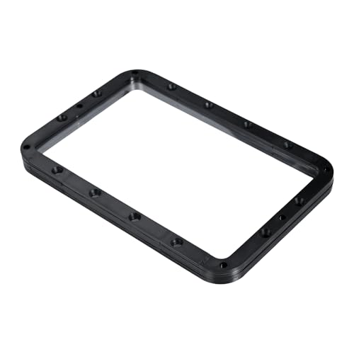 2Pcs Photon Mono 2 FEP Film Resin Vat FEP Upgrades 3D Printer Accessories Compatible with Anycubic Photon Mono 2,Mono 4 UV DLP LCD - 197 x 131mm