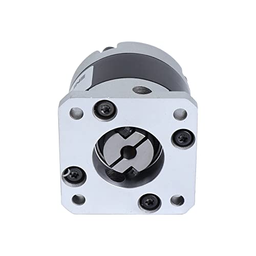 STEPPERONLINE Planetary Gear Ratio 5:1 Twist Game 30 Arc-min for Nema 17 Stepper Motor