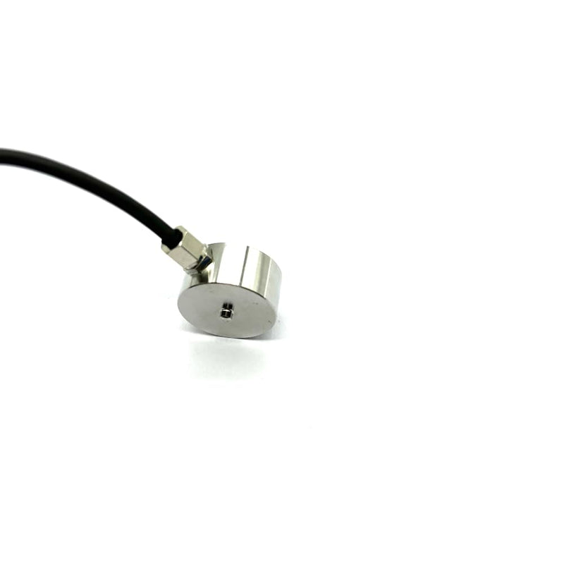 [Australia - AusPower] - DYHW-116 Mini Button Load Cell 3KG Compression Force Sensor Small Space Microsensor 