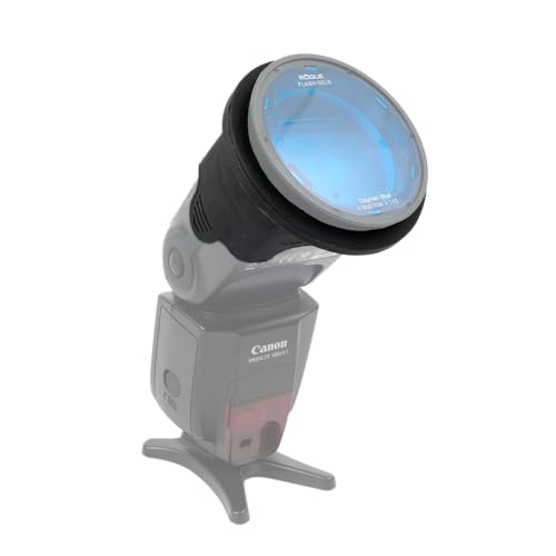 Rogue Magnetic Light Modifier (Rectangular Flash Adapter v2: Standard) Rectangular Flash Adapter v2: Standard