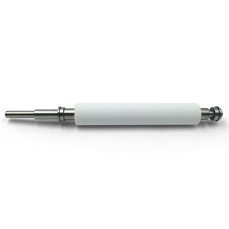 [Australia - AusPower] - P1083347-012 Kit Platen Roller for Zebra ZT510 Thermal Printer Barcode Transfer Roller 203dpi 300dpi 