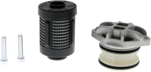 Hydraulic Filter, Haldex 4WD Clutch Replacement for A3 8P1 Q3 8UB 8UG TT FV3 FVP Altea XL 5P5 5P8 Yeti 5L Golf VI Hatchback 5K1 Car Accessories Part# 09N525554A 0BR525554 0BR525558SK1