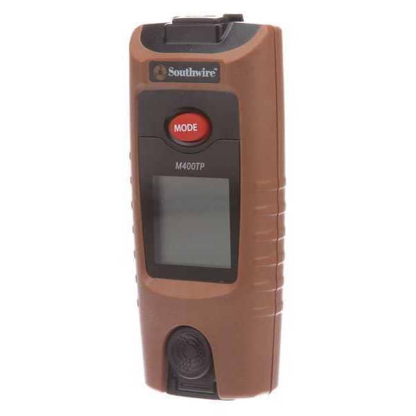 Southwire M400TP professional data cable mapper network and cable tester device
