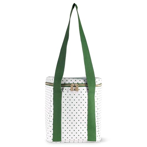 kate spade new york Tall Insulated Cooler Bag, Golf Club