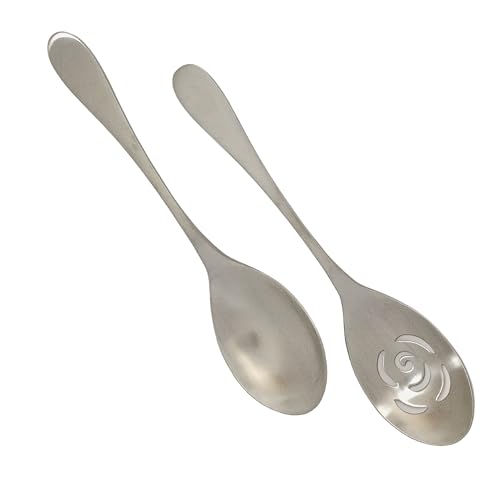Knork Original Matte 7-Piece Serving Set