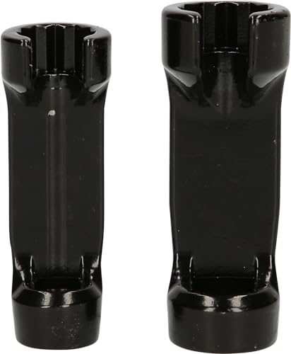 KS Tools 405.0150 3/8" + 1/2" single-injection wrench set for BMW, 2 pcs.