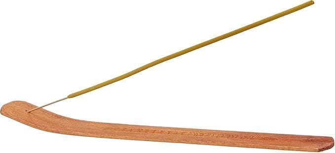 Satya Spiritual Awakening Incense Sticks – 3 Pack with Wooden Burner | Calming Aromatherapy for Relaxation, Mindfulness, Meditation, Yoga & Home Fragrance | Gift Set