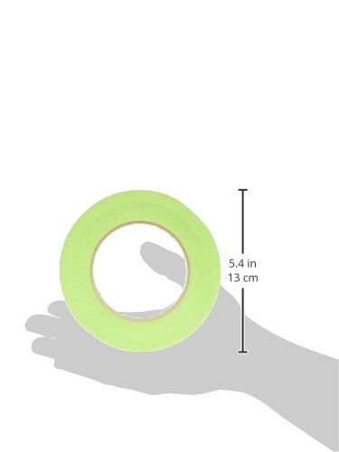 3/4" x 60 yds. 3M 401+/233+ Masking Tape