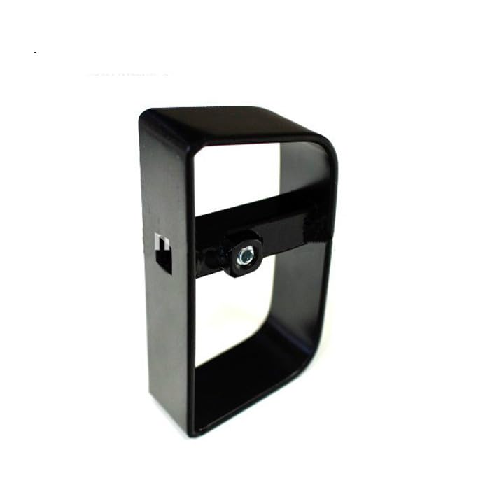 6" T-Handle Shed Door Lock Handle with Lock Keyed Alike Garage t Handle Shed Latch Hardware Locking Handle Lock T-Handle Lock with 8 Keys & Allen Wrench (2kits) 6" T-Handle Lock 2kits