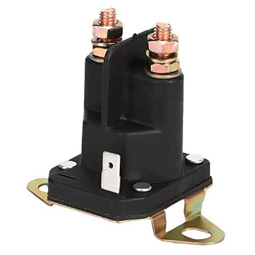 12V 812-1221-211 93265-9 93265WR 435-700 539101714 Trombetta Starter Magnet