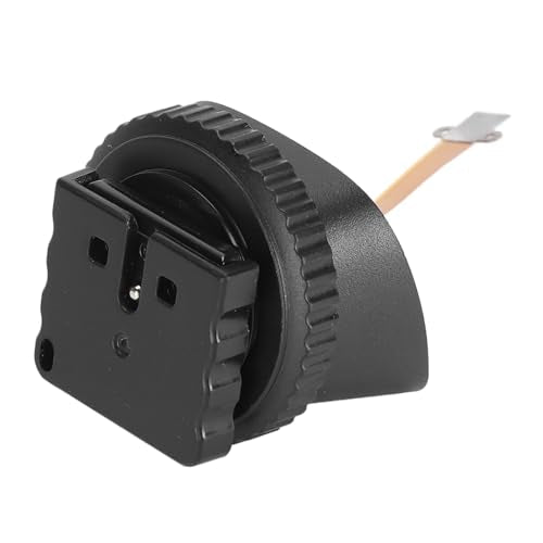 Gugxiom Hot Shoe Mount Foot Replacement for Xpro S Flash Repair Part
