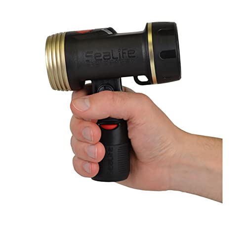 SeaLife Flex-Connect Handle
