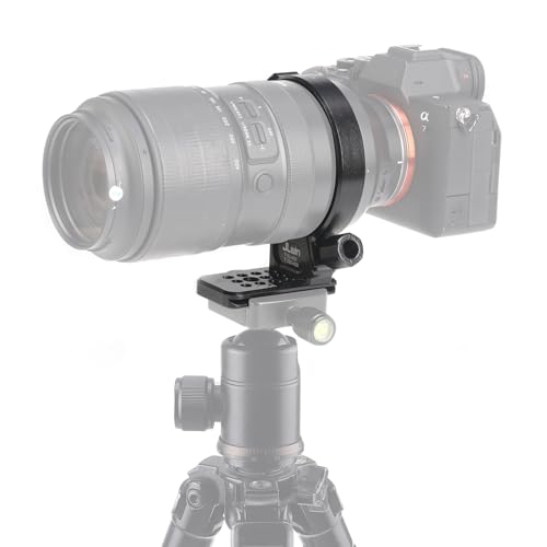 Lens Collar Tripod Ring for Tamron 50-400mm