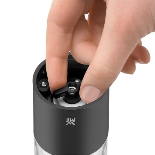 WMF Electric Mill, Black Single