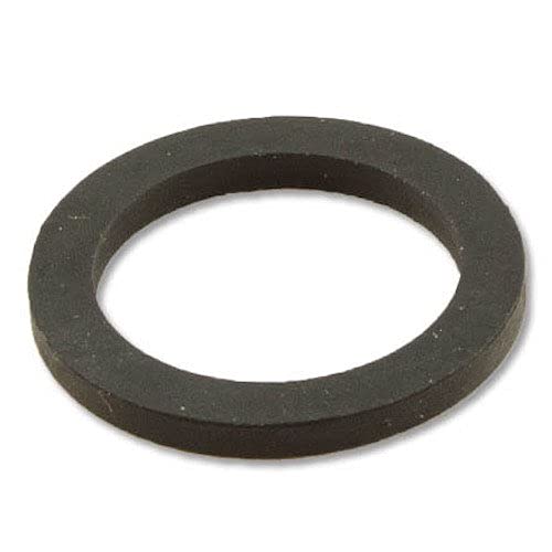 [Australia - AusPower] - 2" Camlock Gasket Fitting - Cam Lock Hose Seal For Female Coupler - Cam Groove Replacement Rubber Washer (5-Pack) 2 Inch 