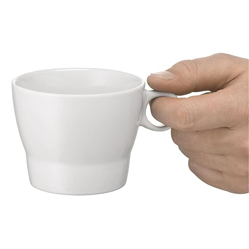 WMF 0686249440 Cup, Porcelain, 20 x 20 x 30 cm, 225 ml