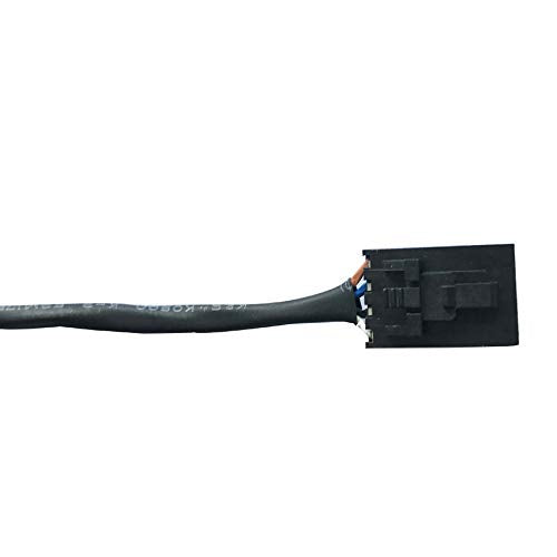High Quality P.I.N.D.A V2 PINDA Sensor Auto Bed Leveling Sensor Probe 4PIN Compatible with Prusa i3 MK3 MK2.5 MK3S MK2.5S 3D Printer