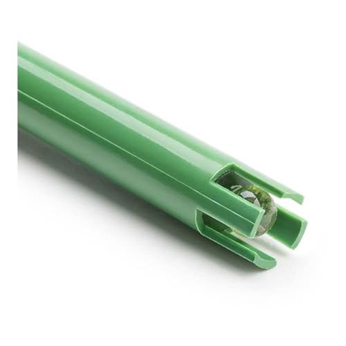 Milwaukee MA911B/2 double junction pH electrode with 2 m cable and gel-filled electrolyte solution