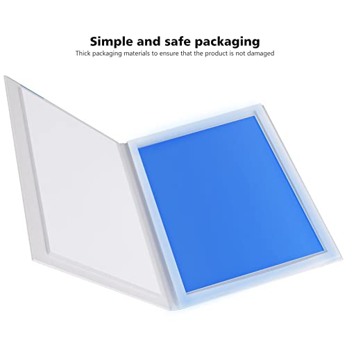 ELEGOO 5PCS PFA Release Liner Film for Saturn 2/8K/3/4/4 Ultra/4 Ultra 16K for Saturn 2/Saturn 4/Saturn 4 Ultra