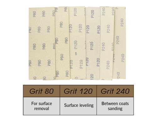 ROLLINGDOG rectangular drywall pole sander hand sanding block for smooth wall and ceiling surfaces