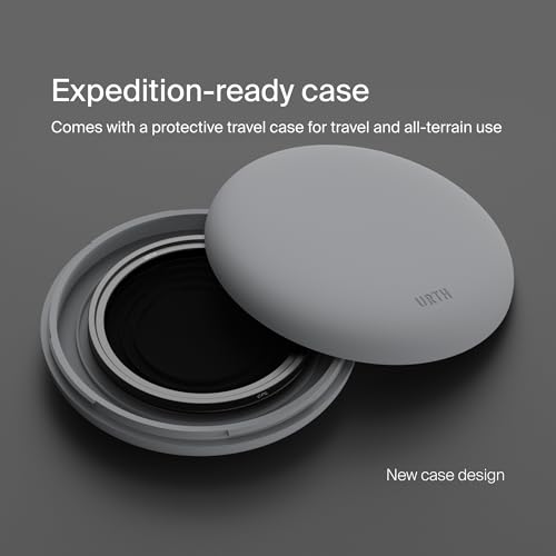 Urth 46mm Circular Polarizing (CPL) Lens Filter (Plus) Screw-in