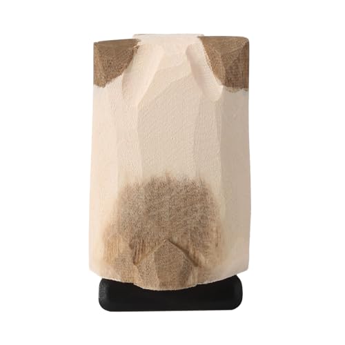 Wooden Ragdoll Cat Hot Shoe Cover for Fuji X100VI XT5 XT4 XT3 XT30III hot shoe cover - Ragdoll Cat