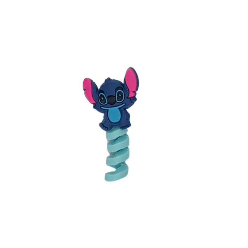 [Australia - AusPower] - Stethoscope Charms - Mini Blue Animal - Medical Gift 