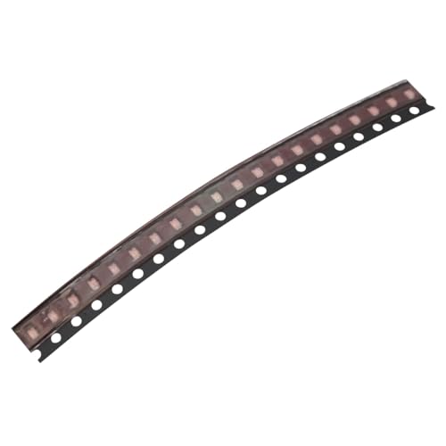 0805 LED Diode Lights Set SMD LED Component Pack 20 Pieces Red + 20 Pieces Green + 20 Pieces Yellow + 20 Pieces White + 20 Pieces Blue for Arduino Lamps Electronic Components