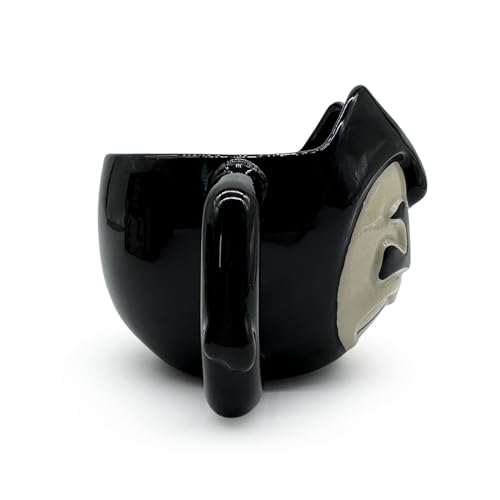 Youtooz - Bendy Ceramic Mug - Collectible Drinkware from Bendy and the Ink Machine - Coffee Cup for Gamers and Fans