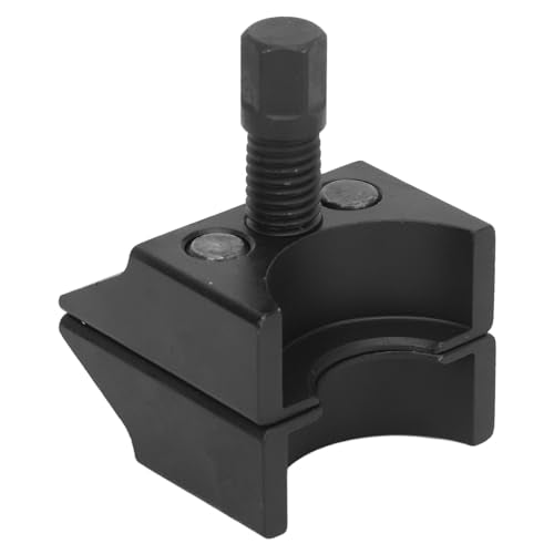 Suspension Strut Spreader with Strut Split Hub, Easy to Use Shock Absorber Tool, Wheel Suspension Spreader for a variety of Vehicles and Models