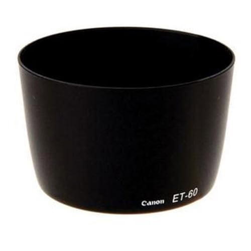 Canon ET60 Lens Hood for EF 75-300mm f/4.0-5.6 SLR Lens