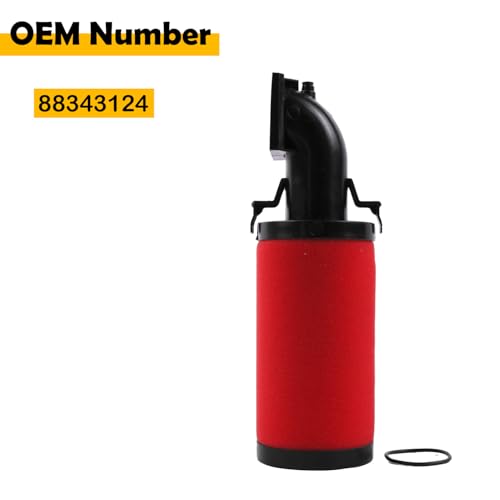 88343124 Air Compressor Filter Compatible with Ingersoll Rand Air Compressor Filters