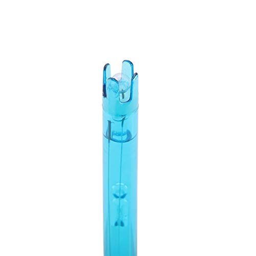 [Australia - AusPower] - TOPINCN Electrode, BNC Connector Aquarium Hydroponic Electrode Monitor Probe Smart Sensor Digital Meter BNC Connector 
