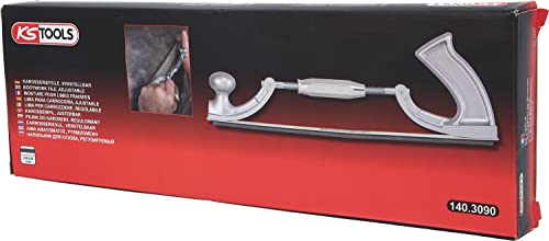 KS Tools 140.3090 Bodywork file, 350mm