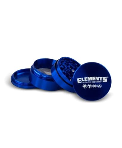 ELEMENTS Blue Grinder