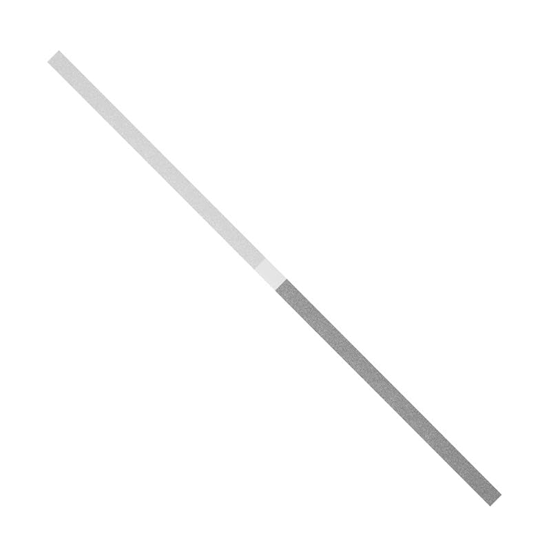 [Australia - AusPower] - 100 PCS Dental Polishing Strips Polyester - Teeth Sanding and Grinding - Fine and Medium Grit 